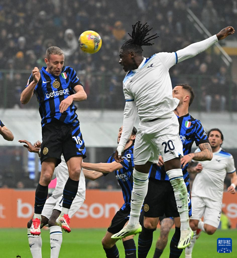 星空彩票 -国际米兰发布备战花絮，今晨再遭质疑，意大利杯任务艰巨，纪律约束更严格 