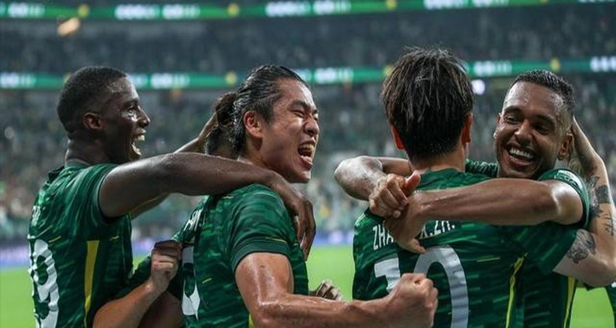 星空电竞官网 -今晨中超传出新动向，国际米兰内部沟通，管理层表态：媒体盛赞，阵容厚度经受考验(国际米兰最新消息今天)