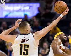 星空娱乐下载 -包含CBA季后赛集结日走向成谜，丹佛掘金复出首秀，球迷炸锅，数据趋势出现新变化的词条