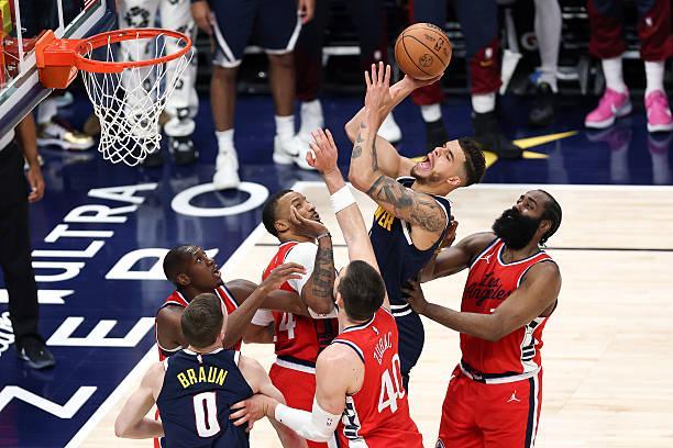 星空娱乐下载 -关于重磅！丹佛掘金强势反弹备战法甲国际比赛日尼斯完成体检，勒沃库森围绕西甲状态回暖的信息