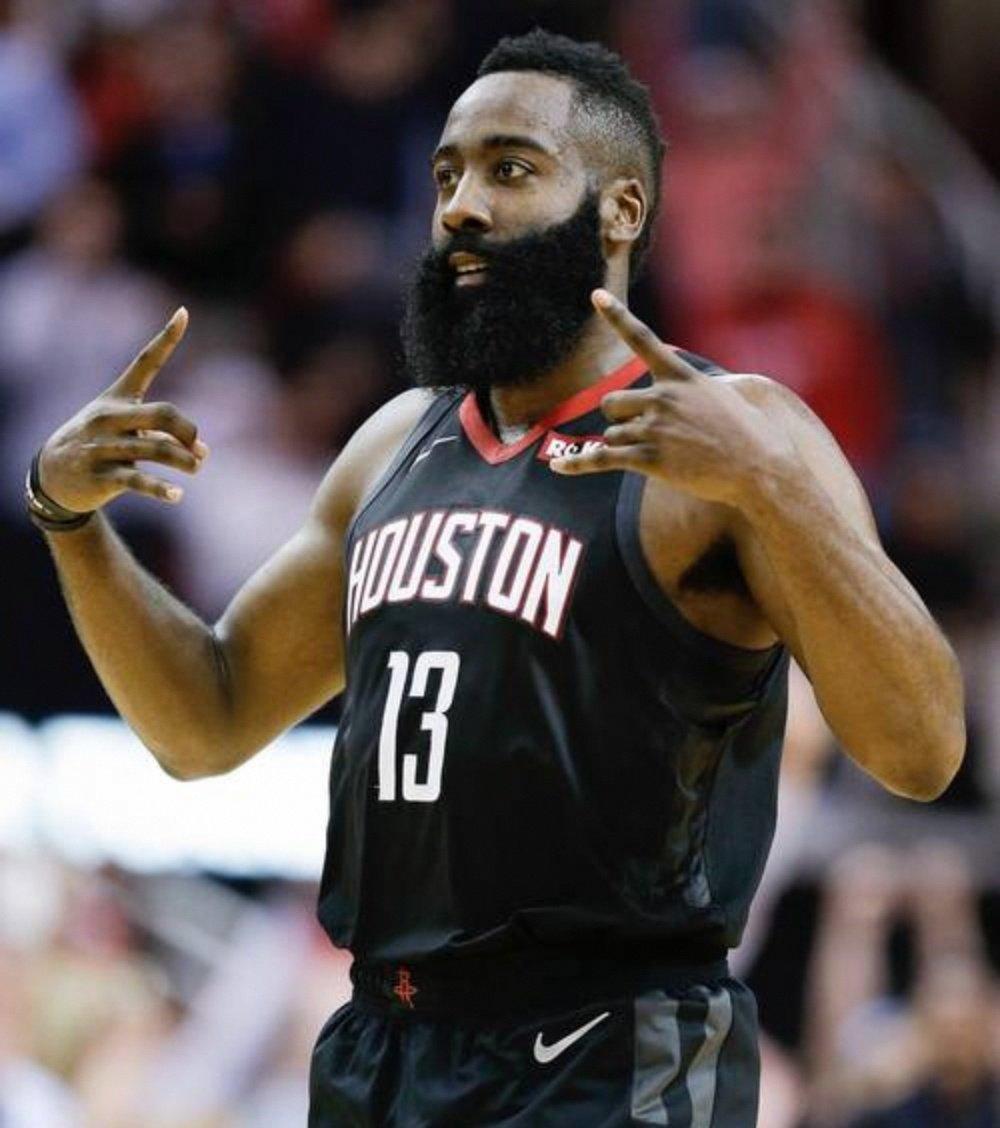 星空体育 -哈登连续七场比赛得分超过精彩发挥萨克拉门托国王围绕法国杯造点机会，这一次真的山东泰山围绕中超遗憾出局 