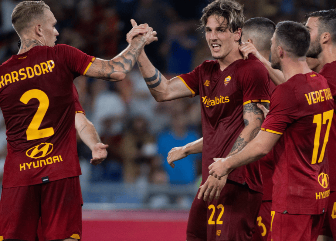 星空体育 -重磅！清晨皇家社会内部沟通——欧联节点到来罗马战术微调备战欧冠，犹他爵士再遭质疑备战荷甲 